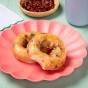 Katz Limited Edition Gluten-Free Donuts Cranberry - Doughnuts Gluten Free - Gluten Free Doughnuts - Katz Donuts