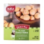 Front of Katz Gluten-Free Donut Holes Glazed - Doughnuts Gluten Free -Gluten Free Doughnuts - Katz Donuts