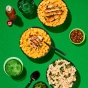 Lifestyle 2 of Kaizen High Protein Low Carb Mac & Cheese Classic Cheddar - Mac And Cheese Healthy - Protein Macaroni And Cheese - Protein Mac And Cheese