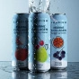 Landish Marine Collagen Sparkling Water Cherry Pear Canada Lifestyle 3