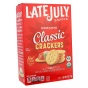 Late July Organic Crackers Classic, 170g
