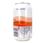 Le Seltzer Sparkling Water Orange Vanilla