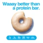 Legendary Foods Protein Donuts Vanilla Glaze Promo2