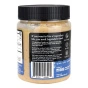 Back of Legendary Foods Blueberry Cinnamon Bun Flavored Almond Butter, 340g