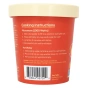 Side of Lentiful Instant Lentils French Mirepoix - Shelf Stable Vegan Meal Cup - Lentil Meal Cups - Meal Cups Made With Lentils