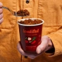 Lentiful Instant Lentils Variety 4-Pack Canada NFT Lifestyle 3