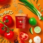 Lentiful Instant Lentils Homestyle Chili promo 2
