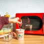 Lentiful Instant Lentils Homestyle Chili promo 5