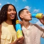 Lifestyle 2 of Lemon Perfect Zero Sugar Hydrating Lemon Water - Lemon Water - Flavoured Water - Detox Lemon Water