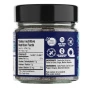 Back of Les Savuoreux Organic Sugar-Free Seasoning Greek - Buy Spices Online Canada - Natural Spices Canada - Spices Online