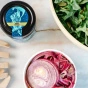 Les Savuoreux Organic Sugar-Free Seasoning Greek - Buy Spices Online Canada - Natural Spices Canada - Spices Online