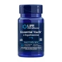 Life Extension Essential Youth L-Ergothioneine 5mg, 30 Vegetarian Capsules Front