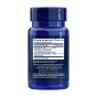 Life Extension Testosterone Elite, 30 Vegetarian Capsules Back