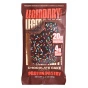 Front of Legendary Foods Tasty Pastry Chocolate Cake Flavoured - Keto Toaster Strudel - Keto Pastries - Low Carb Keto Pop Tart