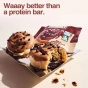 Legendary Foods Protein Sweet Roll Milk Chocolate - Keto Baked Goods - Protein Sweet Roll - Protein Baked Goods