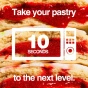 Legendary Foods Tasty Pastry Strawberry Flavoured - Gluten Free Toaster Pastry - Where To Buy Gluten Free Pop Tarts - Are There Gluten Free Pop Tarts