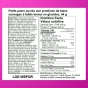 Nutrition of Legendary Foods Low Carb Protein Sweet Rolls Wild Berry - Keto Baked Goods - Protein Sweet Roll - Protein Baked Goods