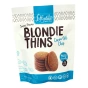 Lillabee Grain-Free Blondie Thins Cocoa Nib Chip, 113g