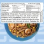 Liviva Low Carb + High Protein Pasta Spaghetti Back of package Lifestyle 3