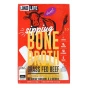 LonoLife Grass-Fed Beef Sipping Bone Broth Single Serve Stick Packs Front of box