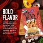 LonoLife Grass-Fed Beef Sipping Bone Broth Single Serve Stick Packs Lifestyle 2