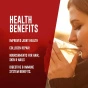 LonoLife Grass-Fed Beef Sipping Bone Broth Single Serve Stick Packs Lifestyle 4