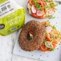 Lifestyle 1 of Little Northern Bakehouse Everything Gluten-Free Bagels - Vegan Bagels - Bagels Toronto - Best Bagels