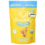 Lovebird Organic Protein Granola Maple Butter Front
