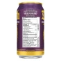 Nutrition of Liquid Death Sparkling Water Doctor Death - Liquid Death Sparkling Water - Low Calories Drink - Liquid Death Mountain Water