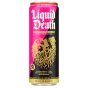 Liquid Death Beverage Energy Scary Strawberry 3-Pack Front 2