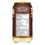 Nutrition of Liquid Death Sparkling Water Rootbeer Wrath - Liquid Death Canada - Liquid Death Sparkling Water
