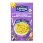 Front of Lundberg Rice - Organic Long Grain Rice - Chicken Rice - Herb Rice - Boxed Rice - Flavoured Rice