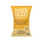 Individual Pack of Made Good Mornings Baked Oat Cups - Gluten Free Muffins - Gluten Free Banana Chocolate Muffins - Banana Chocolate Oat Cups