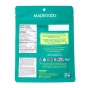 Back of MadeGood Snackers Organic Sweet Potato Crackers Chili Lime Canada