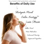 Magic Mind Mental Performance Shot Caffeine & Sugar Free Canada Lifestyle 1