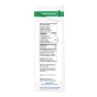 Nutrition of MALK Organic Almond Milk Unsweetened - Gum Free Almond Milk - Dairy Free Milk - Non-GMO Milk