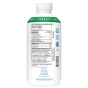 Back of MALK Almond Milk - Vanilla Almond Milk - Organic Almond Milk
