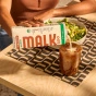Lifestyle of MALK Organic Oat Milk - Natural Oat Milk - Healthy Oat Milk -Unsweetened Oat Milk - Healthiest Oat Milk - Oat Milk Canada