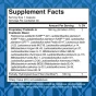 Mary Ruth's 3-in-1 Daily Digestive Health Supplement, 30 Gummies NFT