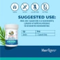 Mary Ruth's 3-in-1 Daily Digestive Health Supplement, 30 Gummies Lifestyle 1
