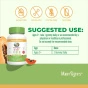 Mary Ruth’s Kids Fiber Gummies Papaya, 60 Gummies Lifestyle 1