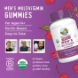 Mary Ruth's Men's Multivitamin Dietary Supplement Gummies, 60 Gummies Lifestyle 6