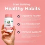 Mary Ruth’s Organic Probiotic Gummies, 60 Gummies Lifestyle 3