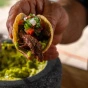 Masienda Organic 6” Tortillas Blue Corn Canada Lifestyle 3