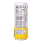 Mate Libre Organic Yerba Mate Energy Infusion Passion Fruit Canada Back