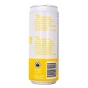 Mate Libre Organic Yerba Mate Energy Infusion Passion Fruit Canada Side