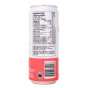 Mate Libre Organic Yerba Mate Energy Infusion Rose & Hibiscus Canada Back