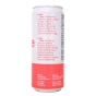 Mate Libre Organic Yerba Mate Energy Infusion Rose & Hibiscus Canada Side