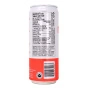 Mate Libre Organic Yerba Mate Energy Infusion Watermelon Canada Back