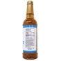 Nutrition of Matteo’s Sugar-Free Coffee Syrup French Vanilla - Ketogenic Coffee Syrup - Low Calorie Coffee Syrup - No Sugar Added Coffee Syrup
